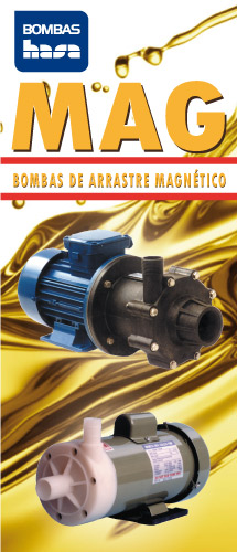 AMPLIACIÓN DE GAMA DE LA SERIE MAG